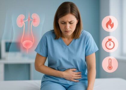 Constant Urge to Urinate? Know the Signs of Bladder Sensitivity