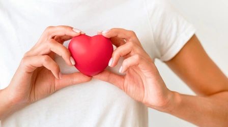 Daily Habits That Damage Heart Health